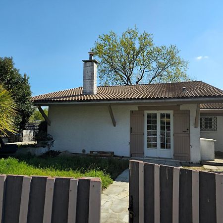 Villa 47 Lege-Cap-Ferret Room photo