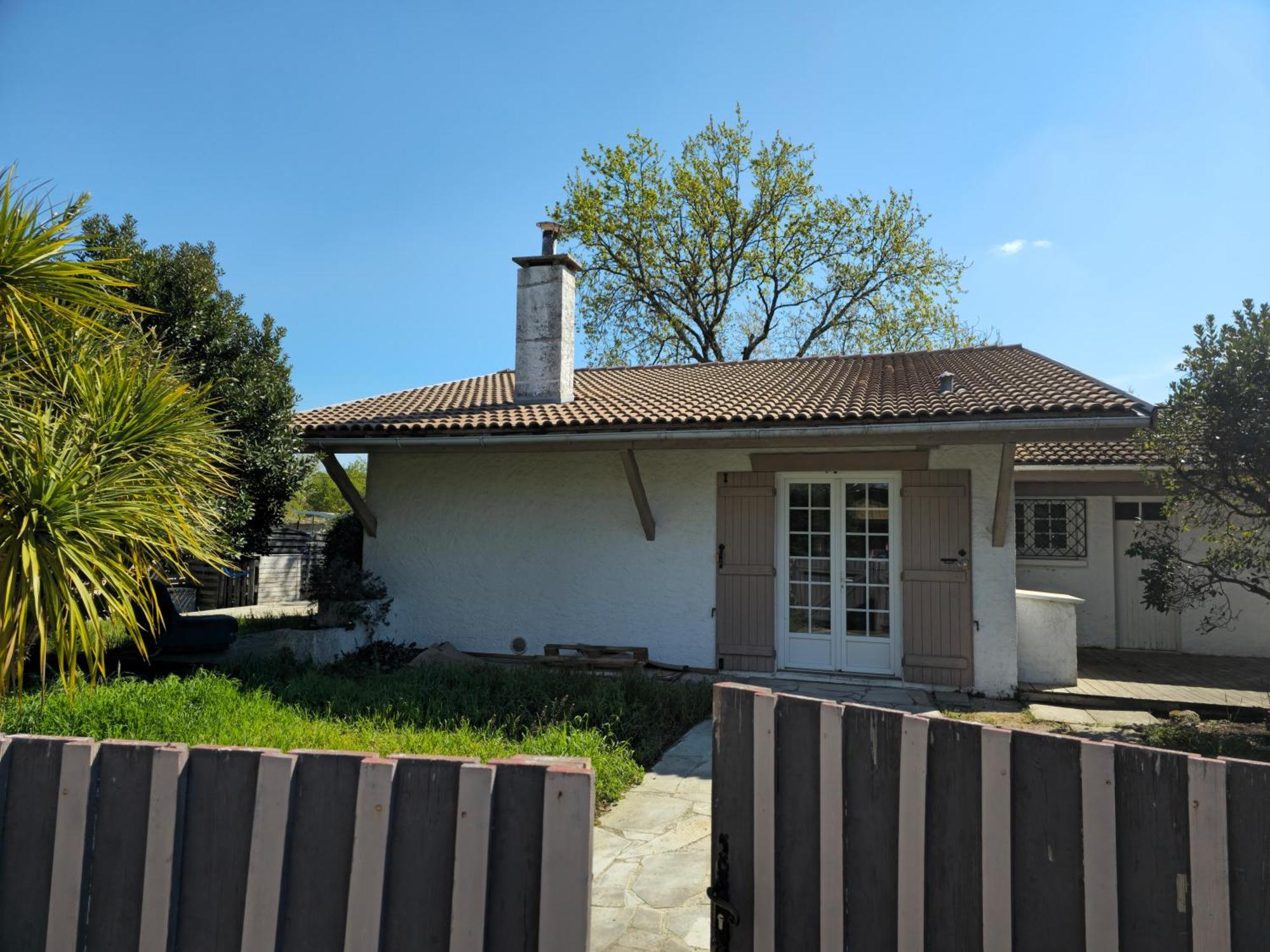 Villa 47 Lege-Cap-Ferret Room photo